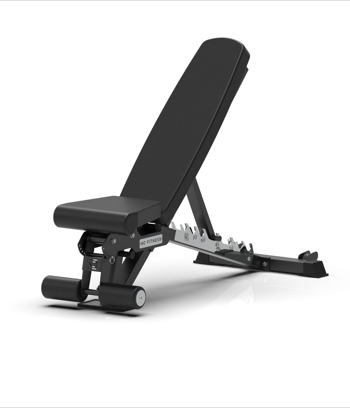 FID Weight Bench