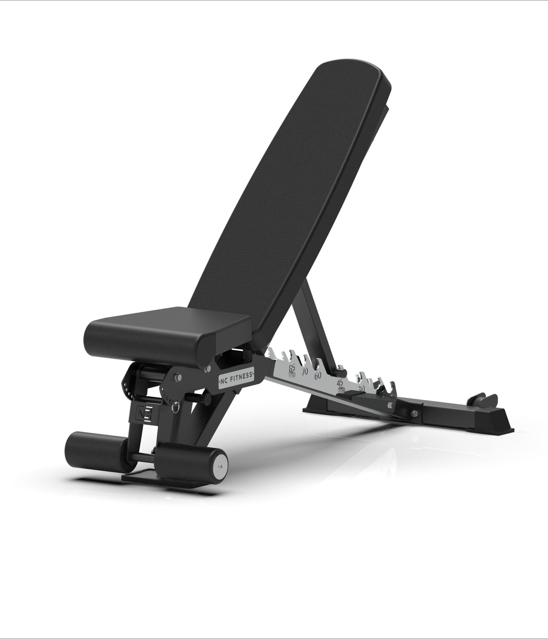 FID Weight Bench