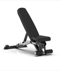 FID Weight Bench - Flat - Incline - Decline