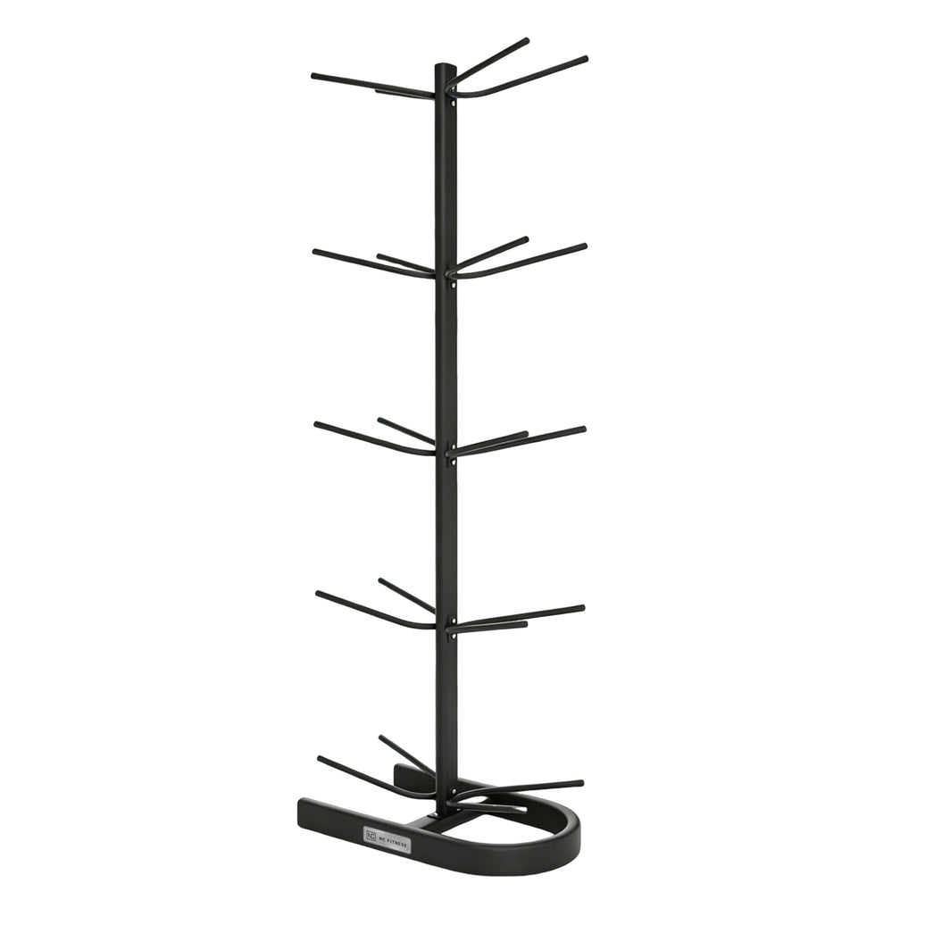 Medicine Ball Storage Rack