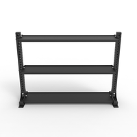 Modular Racking V2-7