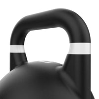 Pro Grade Black Competition Kettlebell - 10kg
