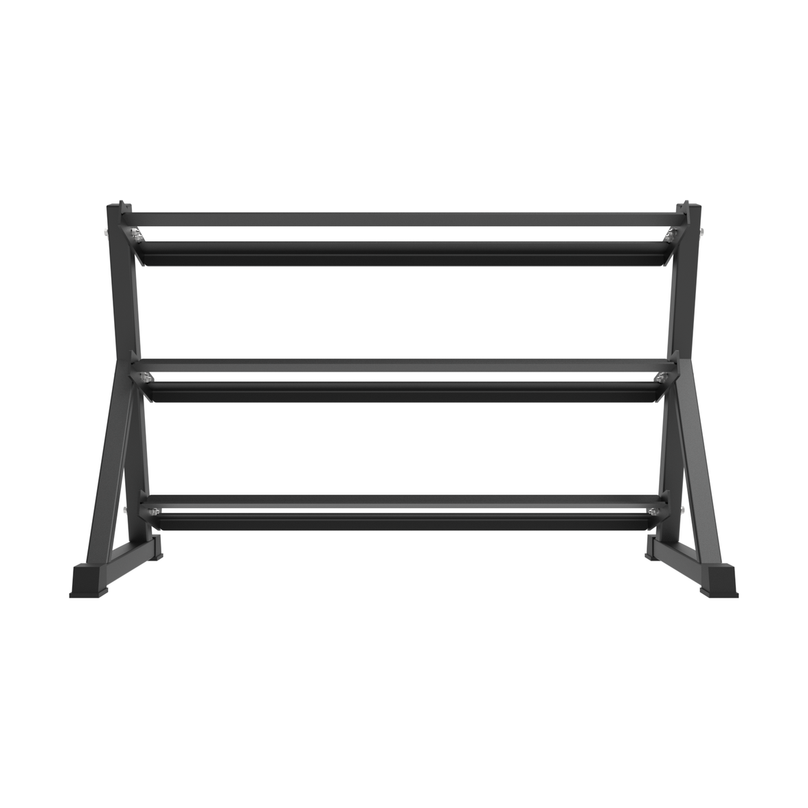3 Tier Dumbbell Rack