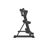 3 Tier Dumbbell Rack