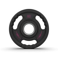 PU Olympic Weight Plate 1.25kg Pair