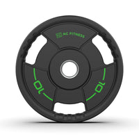 Weight Plate