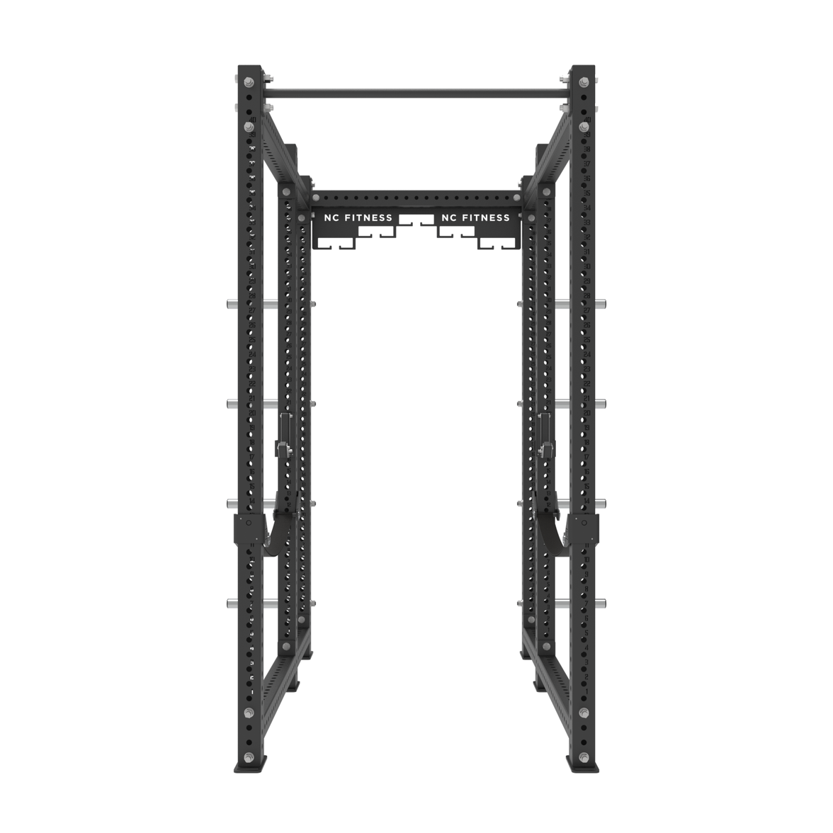 H-Series Power Rack-2