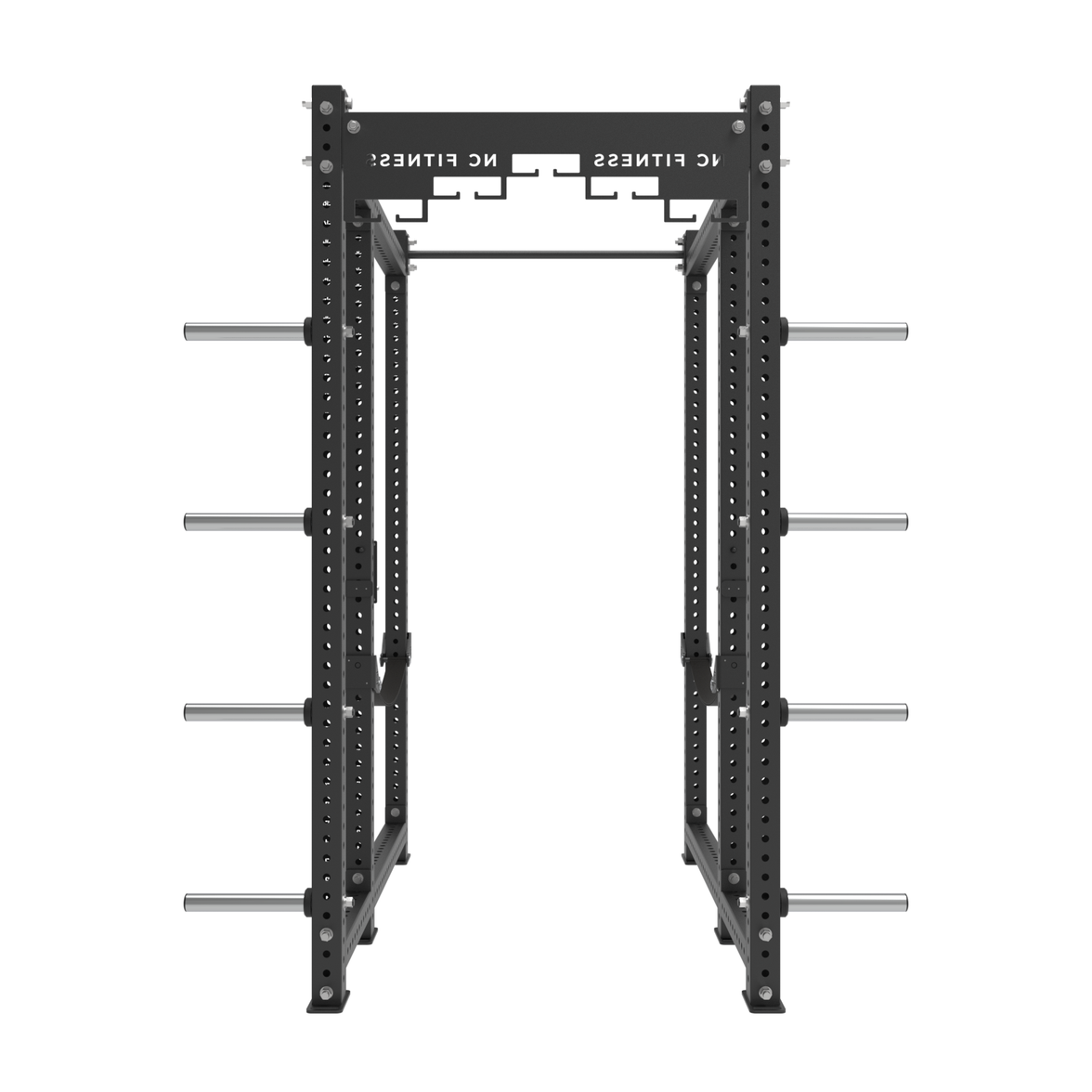 H-Series Power Rack-2