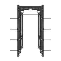H-Series Power Rack-2