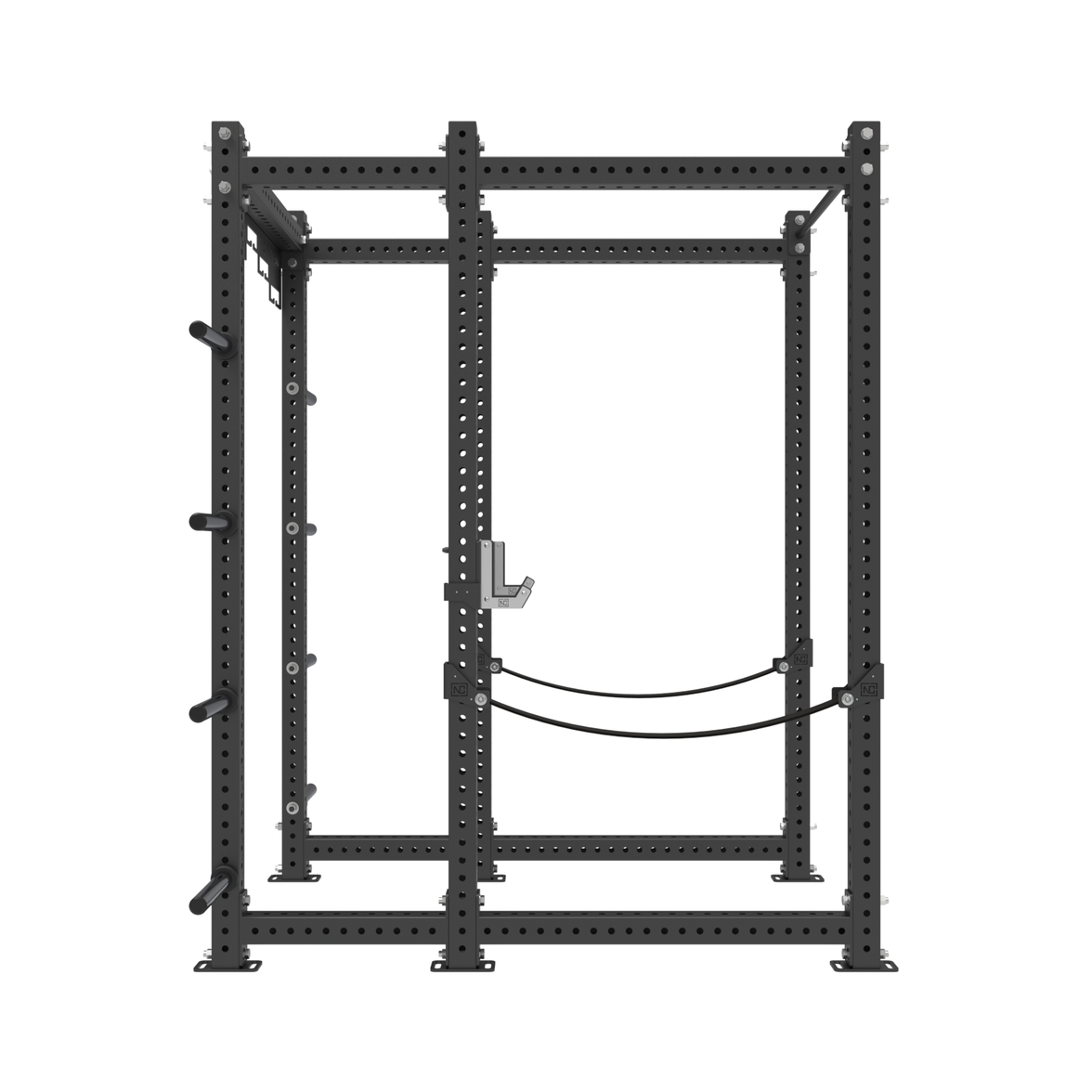 H-Series Power Rack-2