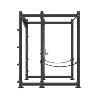 H-Series Power Rack-2