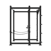 H-Series Power Rack-2