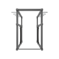 H-Series Power Rack-2