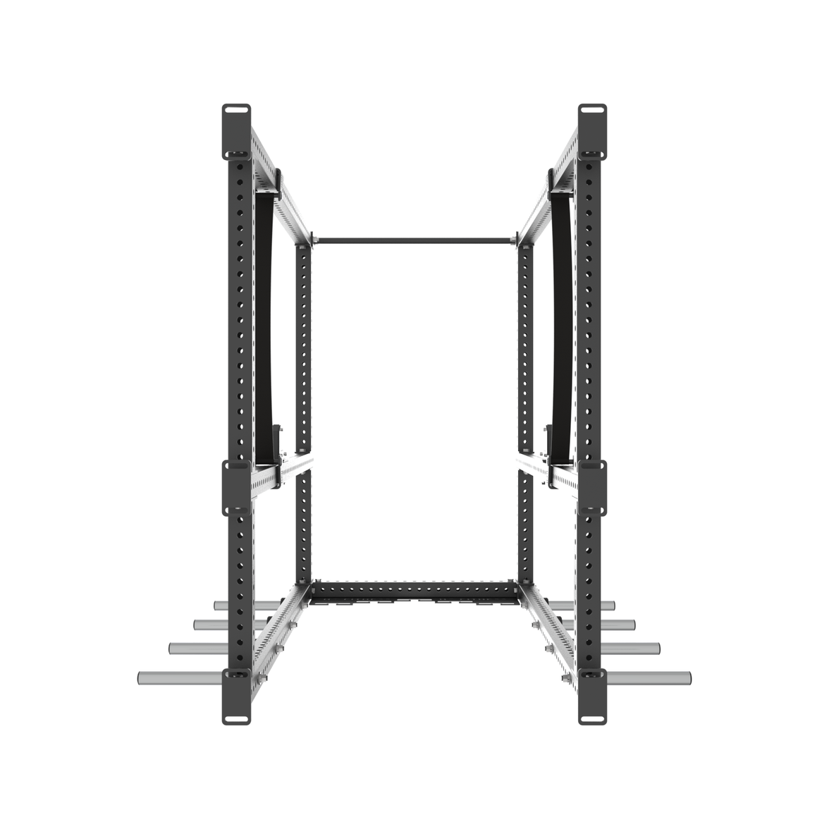 H-Series Power Rack-2
