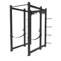H-Series Power Rack-2