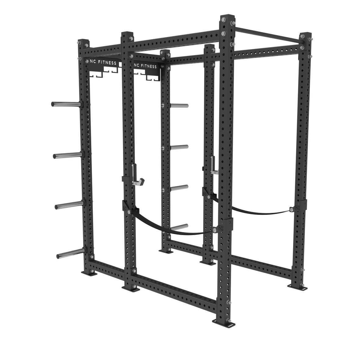 H-Series Power Rack-2