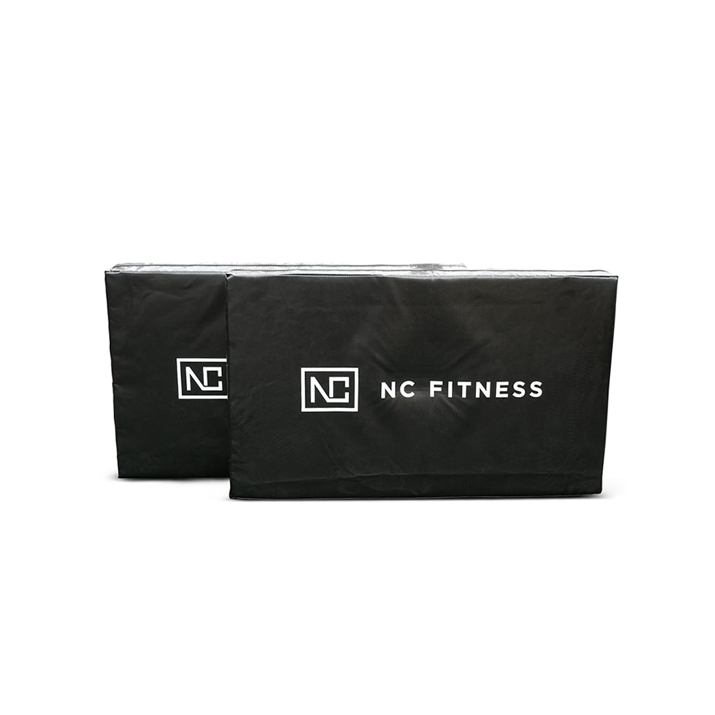 Weightlifting Landing Pads