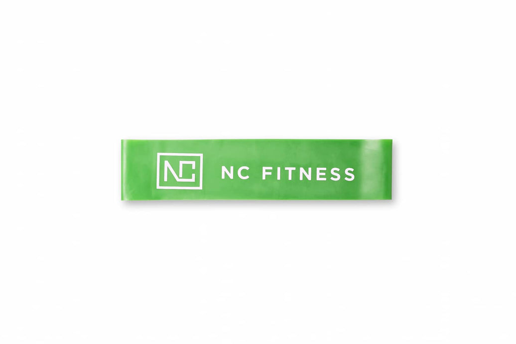 Micro Resistance Band (Green)