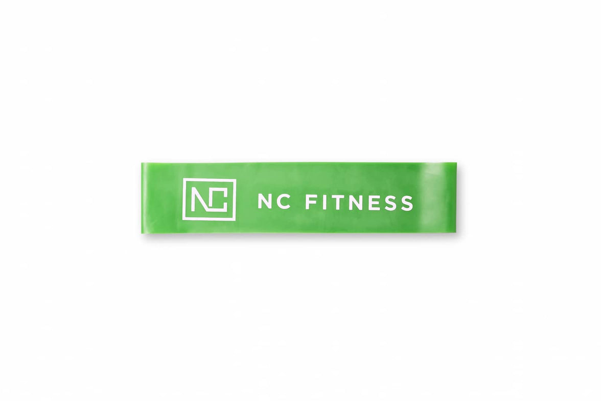 Micro Resistance Band (Green)
