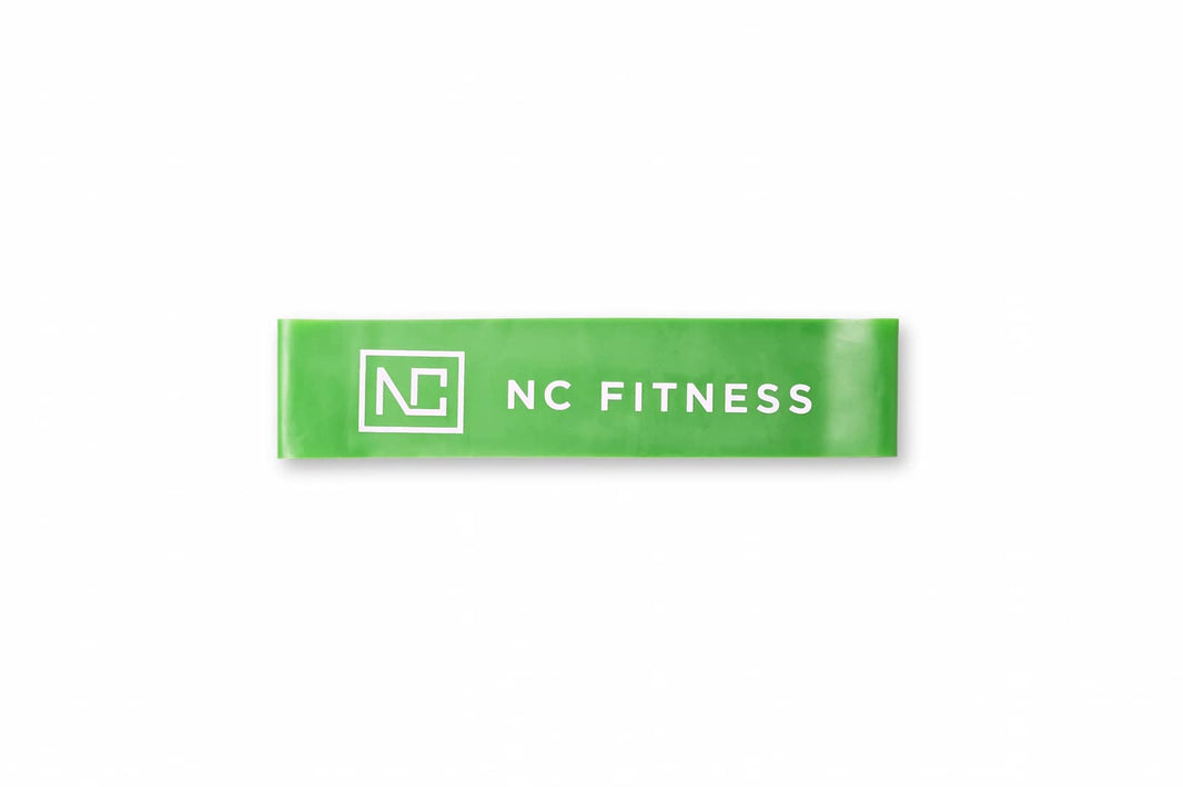 Micro Resistance Band (Green)