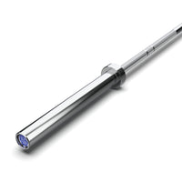 Olympic Barbell Bright Hard Chrome 20kg