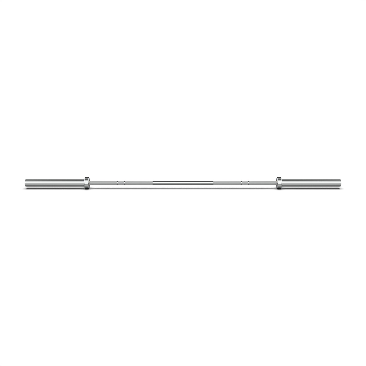 Olympic Barbell Bright Hard Chrome 20kg