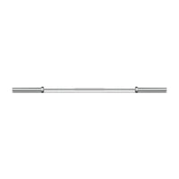 Olympic Barbell Bright Hard Chrome 20kg
