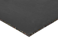 Rubber Gym Flooring