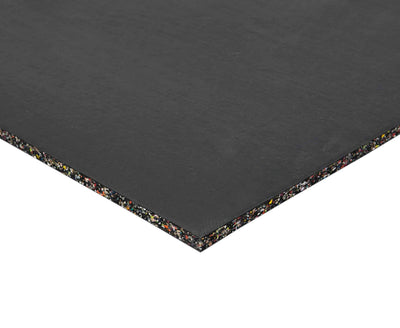 Rubber Gym Flooring