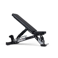 Pro FTI V2 Adjustable Bench - Commercial Weight Bench