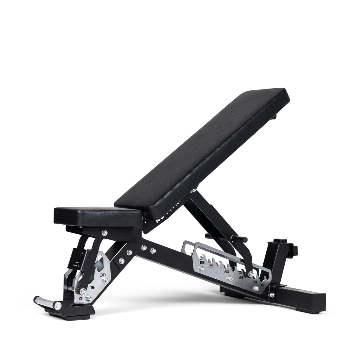 Pro FTI V2 Adjustable Bench - Commercial Weight Bench