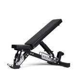 Pro FTI V2 Adjustable Bench - Commercial Weight Bench