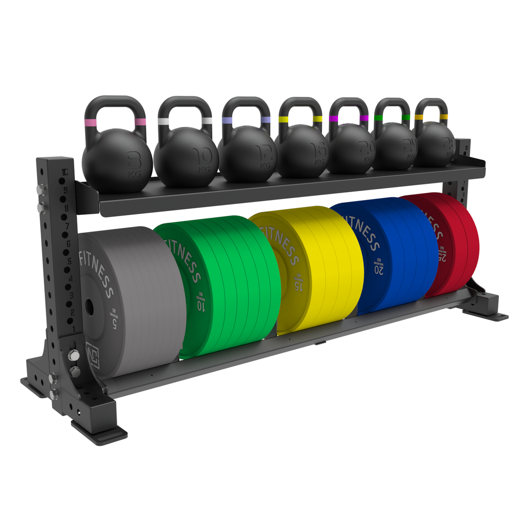 Modular Racking V2-5