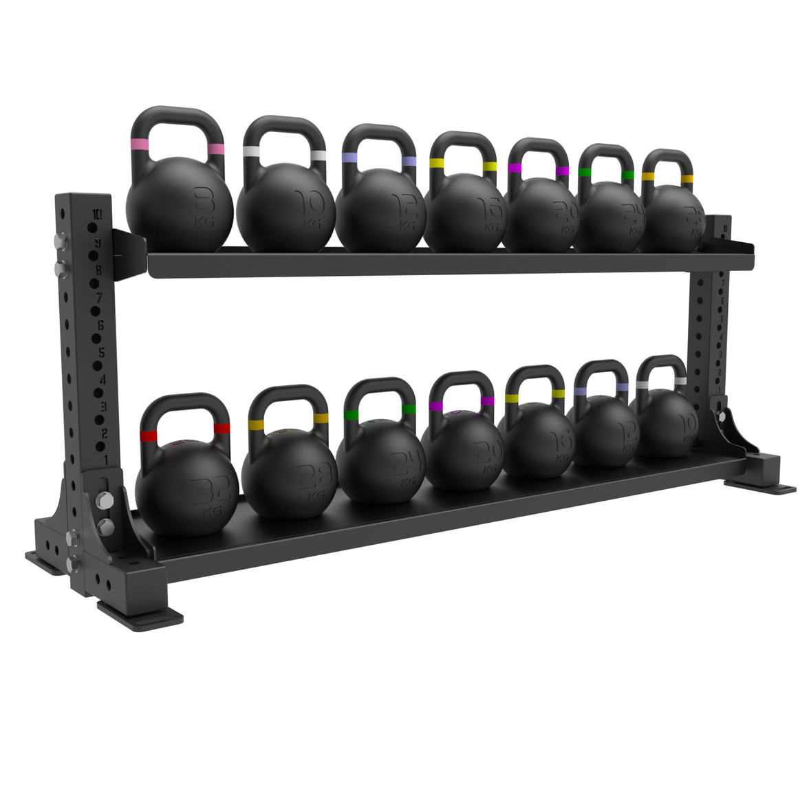 Modular Racking V2-4