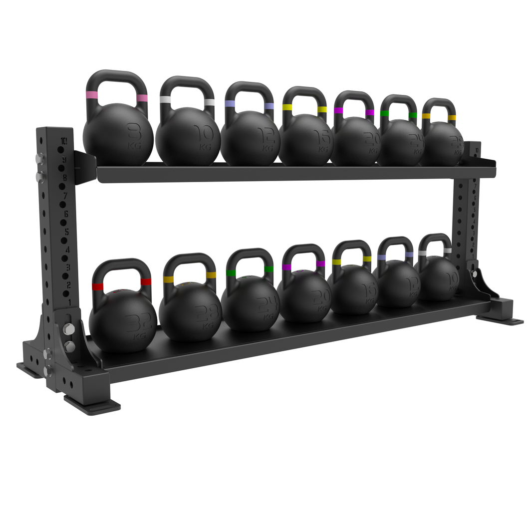 Modular Racking V2-4