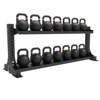 Modular Racking V2-4