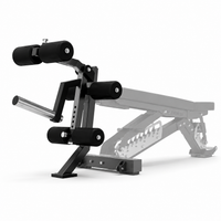 Pro FTI Leg Curl/Extension Attachment