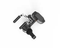 APXMAX C4 Single Pro Series - Seated Leg Curl Pin Load
