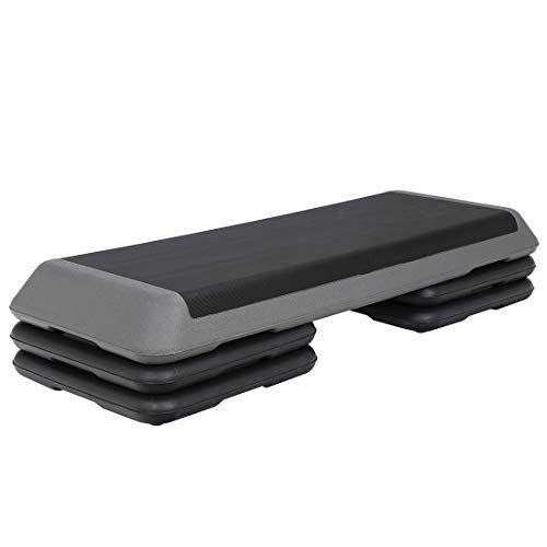 Aerobic Step