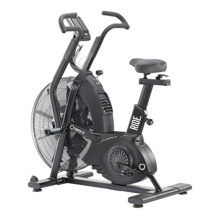 Tempest-XT Commercial Magnetic Air Bike