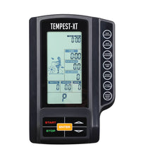 Tempest-XT Commercial Magnetic Air Bike