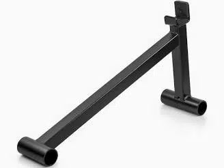 Barbell Jack