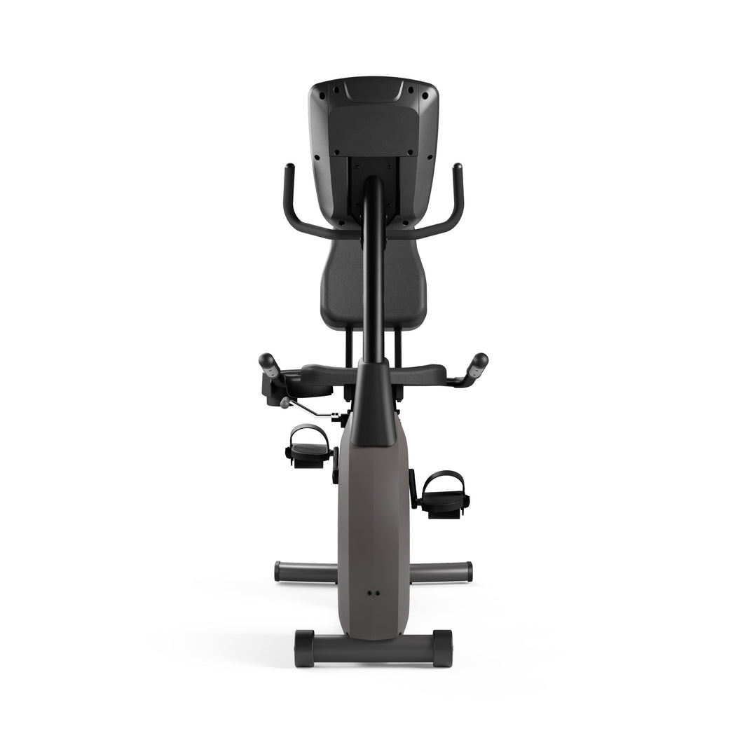 Vision U60 Upright Exercise Bike