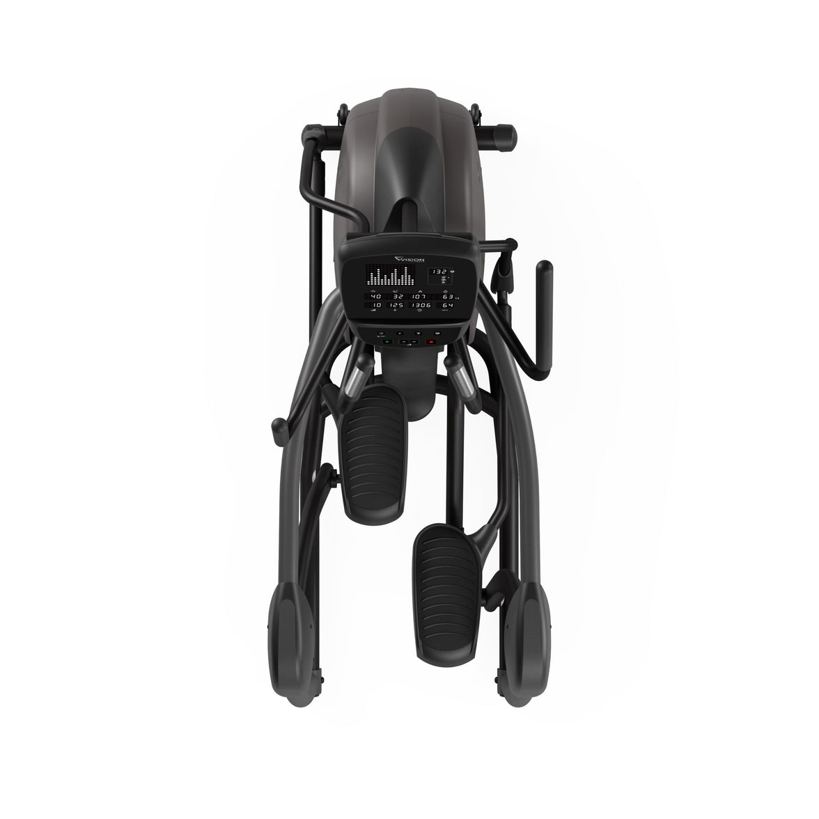 Vision S60 Elliptical Trainer