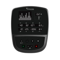 Vision S60 Elliptical Trainer