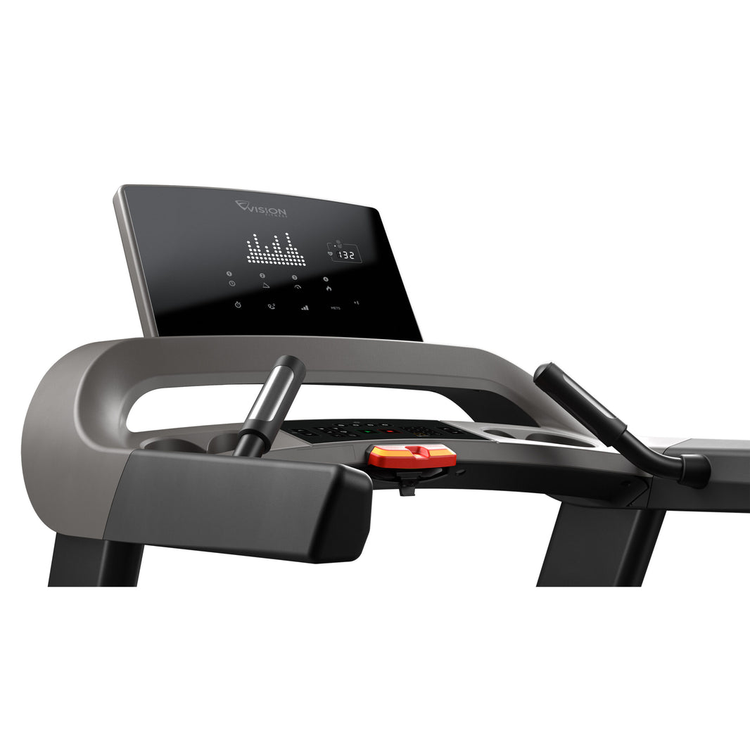 Vision T600 Treadmill