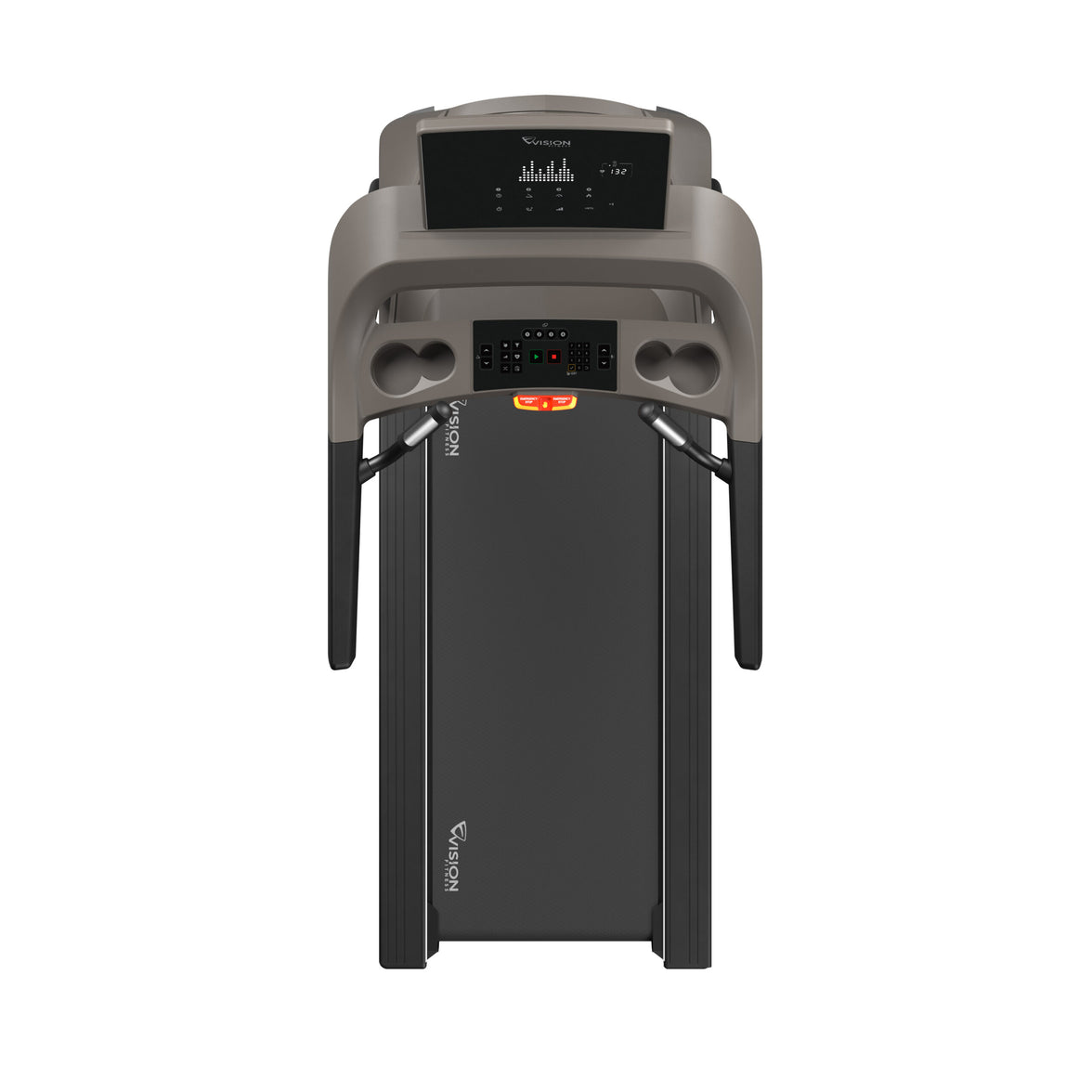 Vision T600 Treadmill