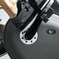 Vision R60 Recumbent Bike