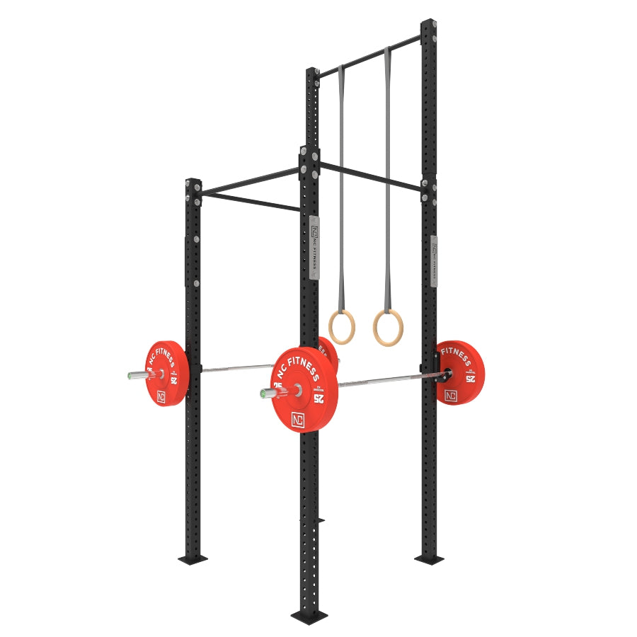 H-SERIES FS 09 FREE STANDING RIG