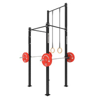 H-SERIES FS 09 FREE STANDING RIG